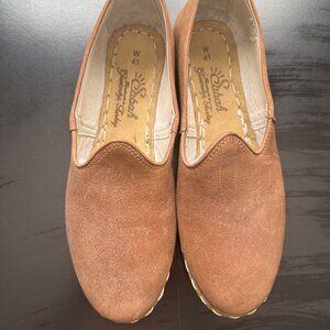 Fort Worth Brown Sabah Women's 41 (9-9.5)